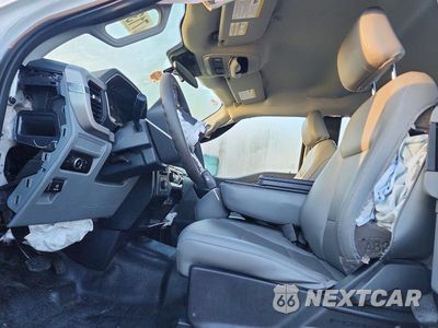 Zdjęcie 7 z 12 samochodu: 2023 FORD F150 SUPER CAB VIN:1FTEX1EP4PKE01272 - miniatura