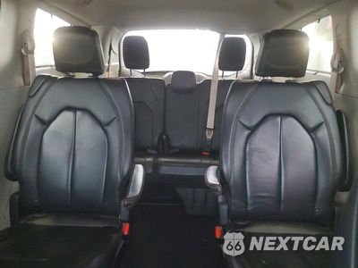 Zdjęcie 10 z 13 samochodu: 2017 CHRYSLER PACIFICA TOURING L VIN:2C4RC1BG1HR544068 - miniatura