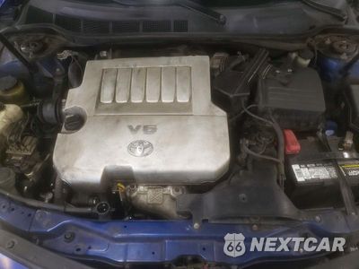 Zdjęcie 11 z 12 samochodu: 2008 TOYOTA CAMRY XLE V6 VIN:4T1BK46KX8U064601 - miniatura