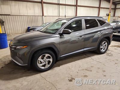 2022 HYUNDAI TUCSON SEL 5NMJB3AE2NH014869 - główne zdjęcie licytacji z USA - miniatura
