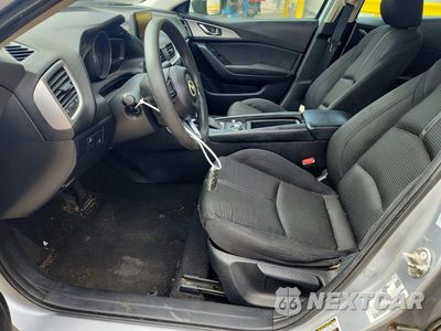 Zdjęcie 7 z 12 samochodu: 2017 MAZDA 3 SPORT VIN:3MZBN1U77HM127857 - miniatura