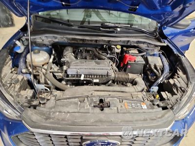 Zdjęcie 12 z 13 samochodu: 2023 FORD ESCAPE ACTIVE VIN:1FMCU0GN5PUA14056 - miniatura