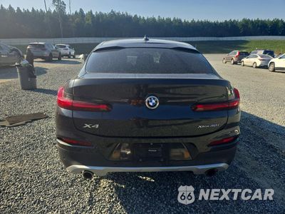 Zdjęcie 6 z 13 samochodu: 2019 BMW X4 XDRIVE30I VIN:5UXUJ3C53KLG56607 - miniatura