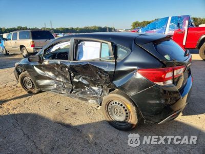Drugie zdjęcie samochodu z przodu: 2017 SUBARU IMPREZA VIN:4S3GTAA60H3749874 - miniatura