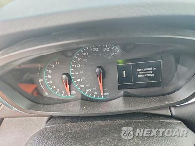 Zdjęcie 9 z 12 samochodu: 2018 CHEVROLET TRAX 1LT VIN:3GNCJPSB2JL199145 - miniatura