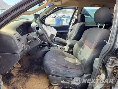 Zdjęcie 7 z 13 samochodu: 2002 JEEP GRAND CHEROKEE LAREDO VIN:1J4GW48S92C296089 - miniatura