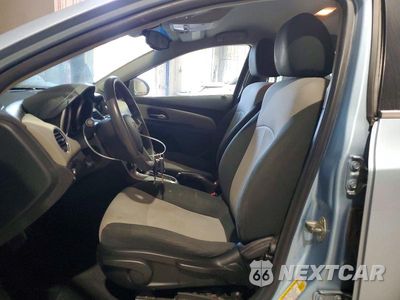 Zdjęcie 7 z 12 samochodu: 2011 CHEVROLET CRUZE LS VIN:1G1PC5SH4B7285228 - miniatura