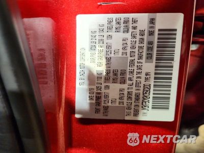 Zdjęcie 14 z 14 samochodu: 2019 MAZDA CX-5 TOURING VIN:JM3KFBCM2K0590200 - miniatura