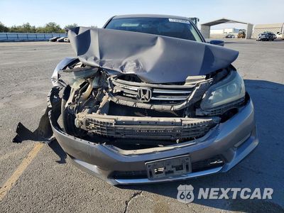 Piąte zdjęcie samochodu w środku: 2013 HONDA ACCORD SPORT VIN:1HGCR2F59DA068851 - miniatura