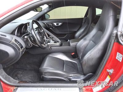 Zdjęcie 7 z 13 samochodu: 2016 JAGUAR F-TYPE VIN:SAJWA6AT1G8K27083 - miniatura