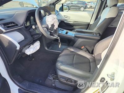 Zdjęcie 7 z 13 samochodu: 2026 TOYOTA SIENNA XSE VIN:5TDXSKFC0TS275133 - miniatura