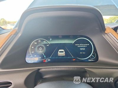 Zdjęcie 9 z 12 samochodu: 2021 HYUNDAI SONATA LIMITED VIN:5NPEH4J28MH113368 - miniatura