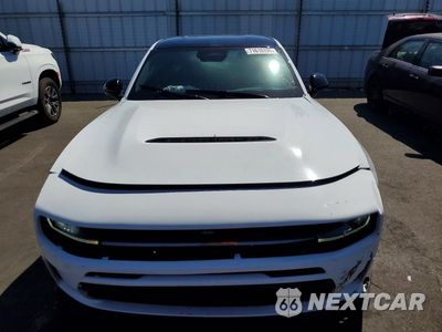 Piąte zdjęcie samochodu w środku: 2026 DODGE CHARGER SCAT PACK VIN:2C3CDAMPXTR203524 - miniatura