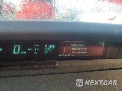 Zdjęcie 9 z 12 samochodu: 2015 TOYOTA PRIUS TWO VIN:JTDKN3DU8F0434751 - miniatura
