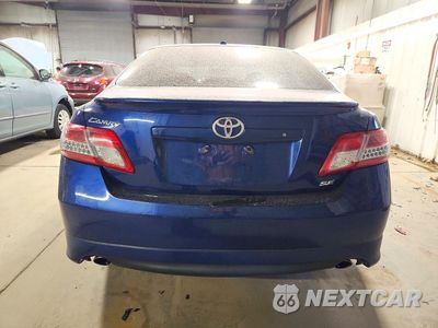 Zdjęcie 6 z 13 samochodu: 2011 TOYOTA CAMRY SE VIN:4T1BF3EK6BU647108 - miniatura