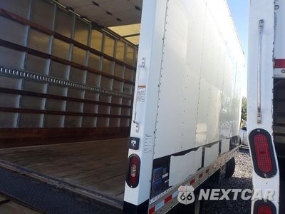 Trzecie zdjęcie samochodu z tyłu: 2022 CHEVROLET 4500HD BOX TRUCK VIN:JALCDW169N7014841 - miniatura