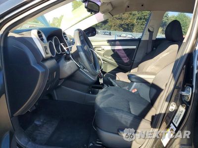 Zdjęcie 7 z 13 samochodu: 2010 PONTIAC VIBE VIN:5Y2SP6E88AZ404618 - miniatura