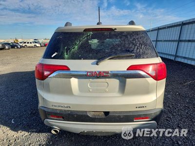 Zdjęcie 6 z 13 samochodu: 2017 GMC ACADIA SLT-1 VIN:1GKKNULS1HZ131416 - miniatura
