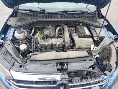 Zdjęcie 11 z 12 samochodu: 2019 VOLKSWAGEN JETTA SEL PREMIUM VIN:3VWG57BUXKM005857 - miniatura