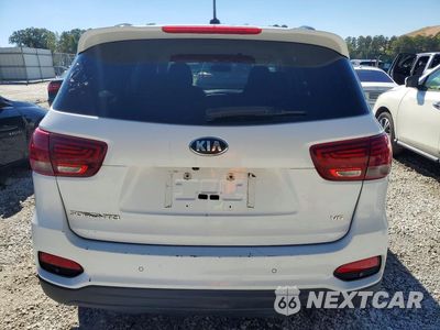 Zdjęcie 6 z 13 samochodu: 2020 KIA SORENTO S VIN:5XYPGDA50LG693985 - miniatura