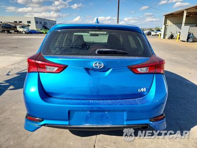 Zdjęcie 6 z 12 samochodu: 2016 SCION IM BASE VIN:JTNKARJE2GJ501685 - miniatura