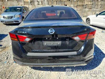 Zdjęcie 6 z 12 samochodu: 2020 NISSAN ALTIMA S VIN:1N4BL4BV6LC193666 - miniatura