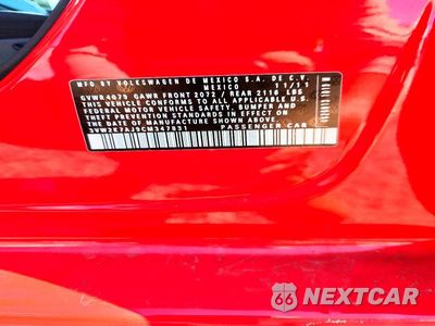 Zdjęcie 12 z 12 samochodu: 2012 VOLKSWAGEN JETTA BASE VIN:3VW2K7AJ9CM347831 - miniatura