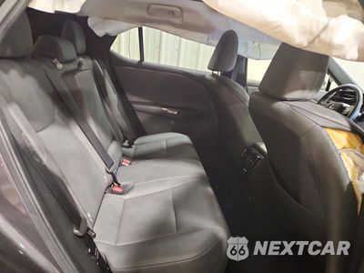 Zdjęcie 10 z 13 samochodu: 2023 LEXUS RZ 450E VIN:JTJAAAABXPA017316 - miniatura
