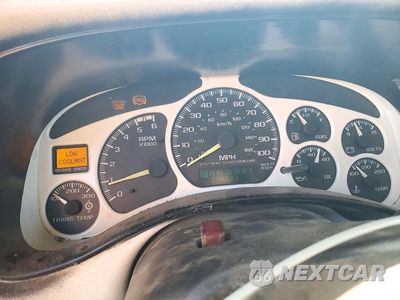 Zdjęcie 9 z 12 samochodu: 2001 CHEVROLET SILVERADO C2500 HEAVY DUTY VIN:1GCHC29G01E299709 - miniatura