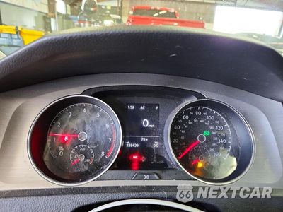Zdjęcie 9 z 12 samochodu: 2016 VOLKSWAGEN GOLF VIN:3VW217AU9GM032255 - miniatura