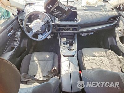 Zdjęcie 8 z 13 samochodu: 2026 NISSAN ROGUE SV VIN:5N1BT3BA0TC784315 - miniatura