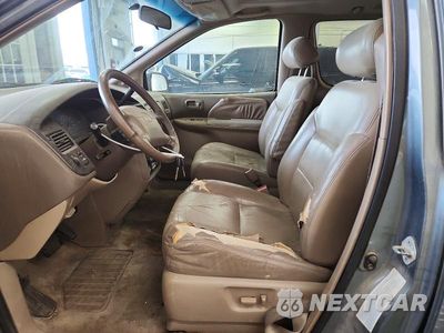 Zdjęcie 7 z 13 samochodu: 1999 TOYOTA SIENNA VIN:4T3ZF13C9XU098937 - miniatura