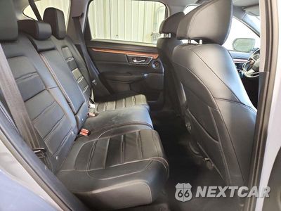 Zdjęcie 11 z 13 samochodu: 2022 HONDA CR-V EXL VIN:2HKRW2H86NH652174 - miniatura