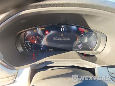 Zdjęcie 9 z 14 samochodu: 2025 MAZDA CX-90 PREMIUM PLUS VIN:JM3KKEHA3S1215647 - miniatura