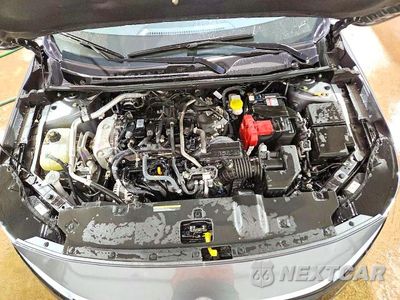 Zdjęcie 11 z 12 samochodu: 2026 NISSAN SENTRA SR VIN:3N1AB9DV4TY240500 - miniatura