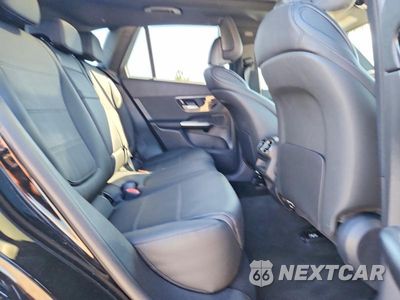 Zdjęcie 11 z 13 samochodu: 2025 MERCEDES-BENZ GLC 300 4MATIC VIN:W1NKM4HB7SF376911 - miniatura