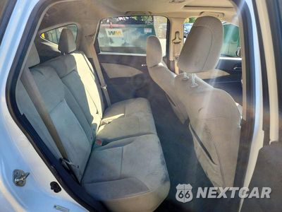 Zdjęcie 11 z 13 samochodu: 2015 HONDA CR-V EX VIN:5J6RM4H56FL057999 - miniatura