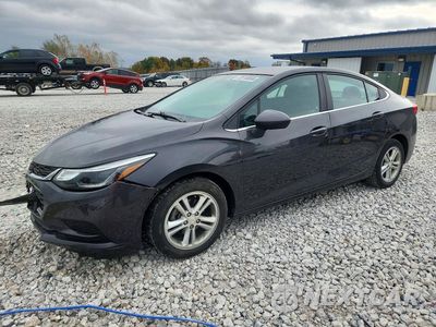 2016 CHEVROLET CRUZE LT 1G1BE5SM8G7301892 - główne zdjęcie licytacji z USA - miniatura