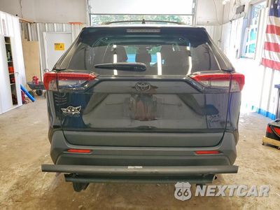 Zdjęcie 6 z 13 samochodu: 2019 TOYOTA RAV4 XLE PREMIUM VIN:JTMA1RFV6KD018426 - miniatura