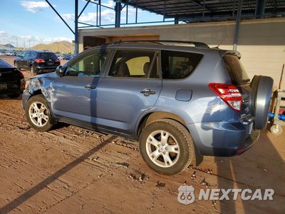 Drugie zdjęcie samochodu z przodu: 2010 TOYOTA RAV4 BASE VIN:JTMBK4DV8AD012844 - miniatura