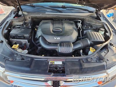 Zdjęcie 11 z 13 samochodu: 2015 DODGE DURANGO LIMITED VIN:1C4RDHDG3FC239258 - miniatura