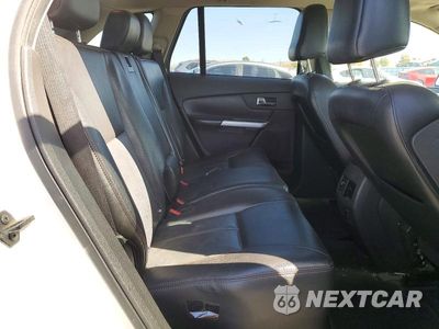 Zdjęcie 10 z 12 samochodu: 2011 FORD EDGE SEL VIN:2FMDK3JC1BBB38987 - miniatura