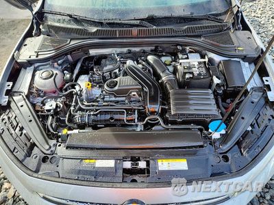 Zdjęcie 11 z 12 samochodu: 2026 VOLKSWAGEN JETTA SE VIN:3VW7W7BU0TM076015 - miniatura