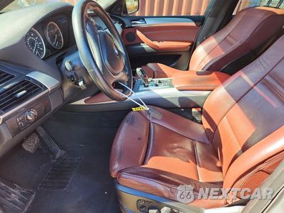 Zdjęcie 7 z 12 samochodu: 2010 BMW X6 XDRIVE50I VIN:5UXFG8C59ALZ94383 - miniatura