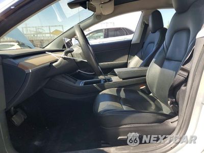 Zdjęcie 7 z 13 samochodu: 2021 TESLA MODEL 3 VIN:5YJ3E1EA8MF873752 - miniatura