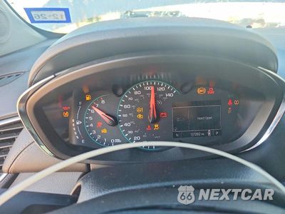 Zdjęcie 9 z 13 samochodu: 2019 CHEVROLET TRAX 1LT VIN:KL7CJLSB1KB796241 - miniatura