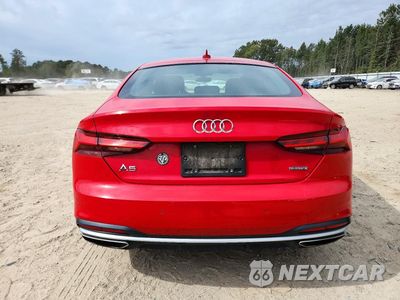Zdjęcie 6 z 12 samochodu: 2020 AUDI A5 PRESTIGE VIN:WAUBNCF5XLA021173 - miniatura
