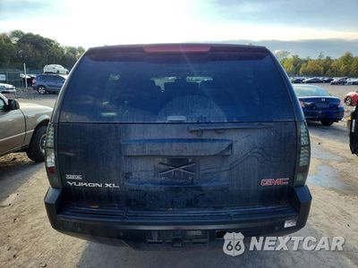 Zdjęcie 6 z 13 samochodu: 2009 GMC YUKON XL K1500 SLT VIN:1GKFK36389R222869 - miniatura