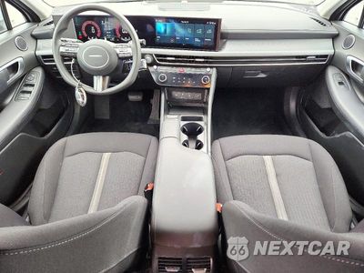 Zdjęcie 8 z 13 samochodu: 2026 HYUNDAI SONATA HYBRID BLUE VIN:KMHL24JJ9TA141665 - miniatura