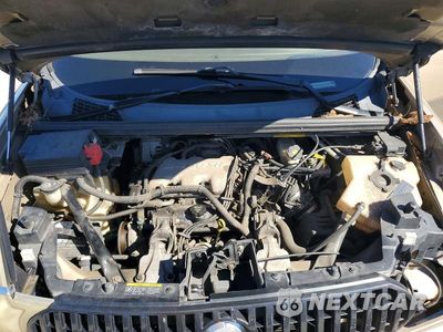Zdjęcie 12 z 13 samochodu: 2004 BUICK RENDEZVOUS CX VIN:3G5DA03E34S547596 - miniatura